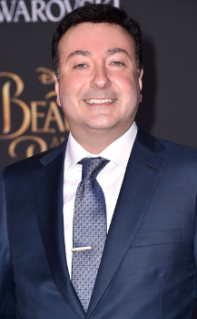 Evan Spiliotopoulos